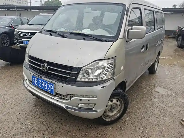CHANGAN CHANGAN V3