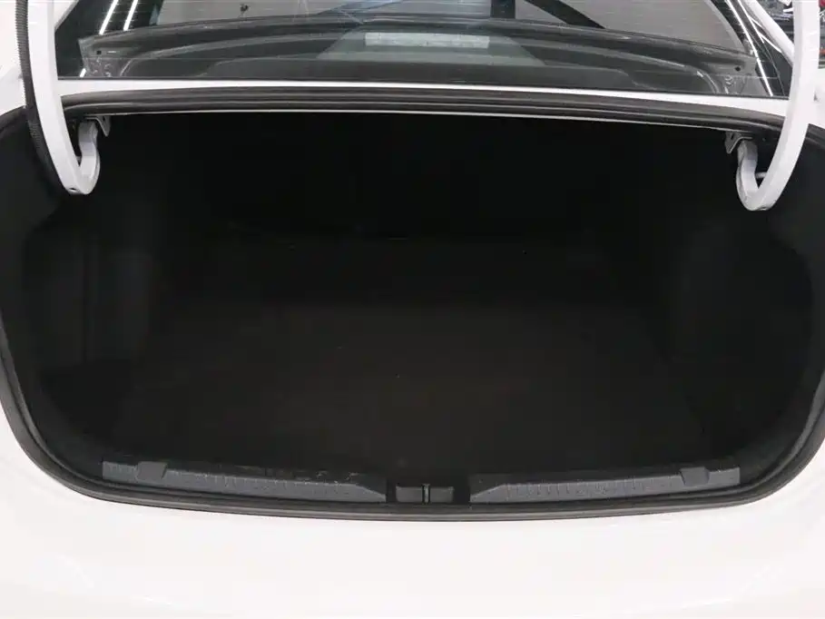 Volkswagen Lavida 2024 Model 1.5L Automatic Delight Edition фото 16