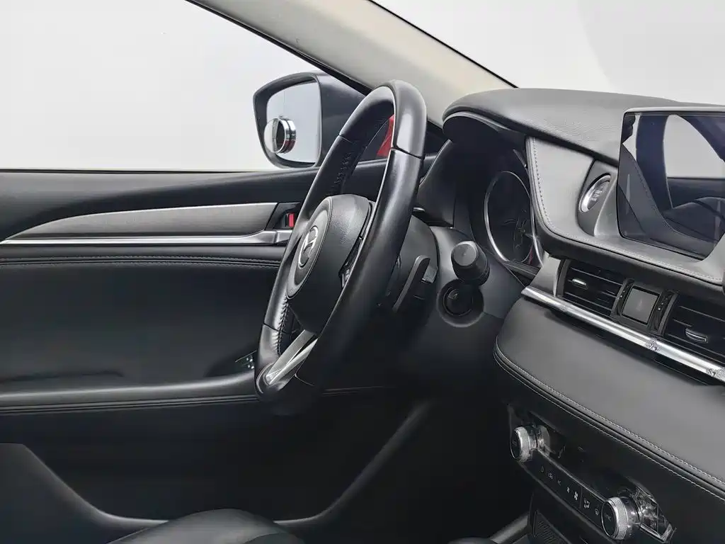 Mazda Atenza 2021 2020 2.5L Skyactiv Sport
