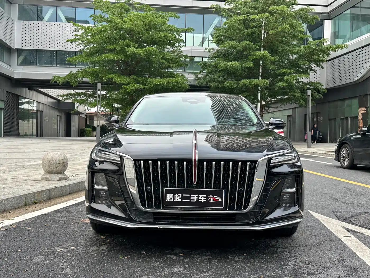 Hongqi HONGQI H5