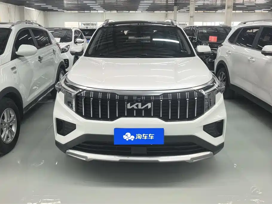 Kia Sportage 2021 Ace 2.0L Brilliant Edition фото 2