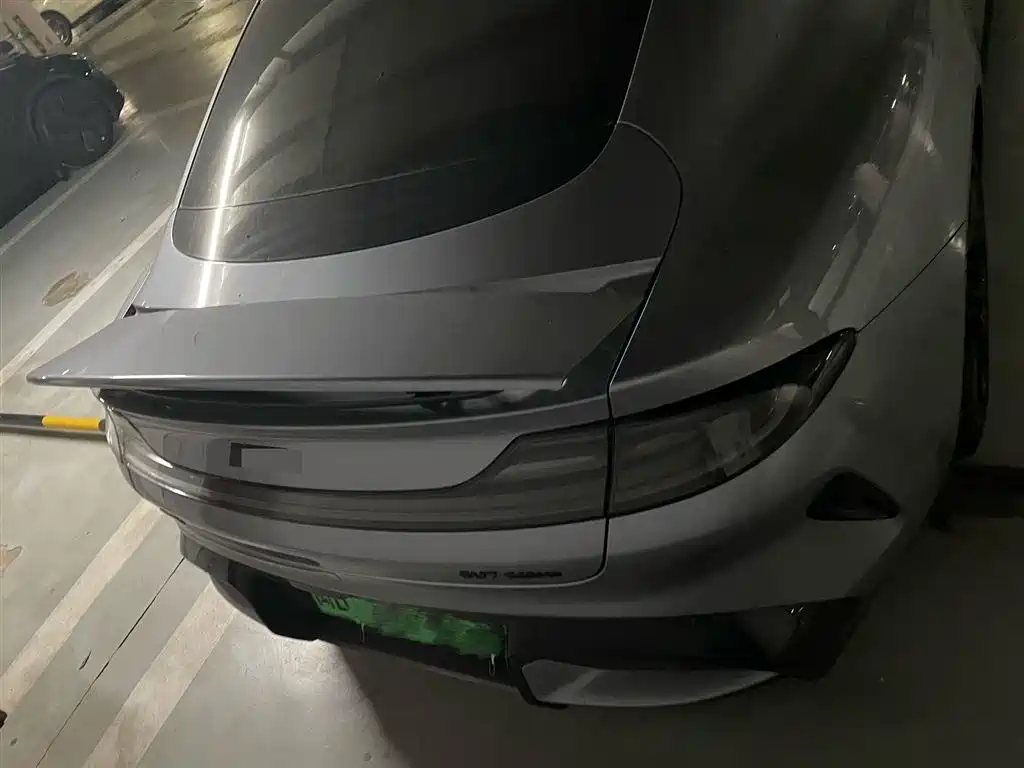 XIAOMI CAR XIAOMI SU7 ULTRA