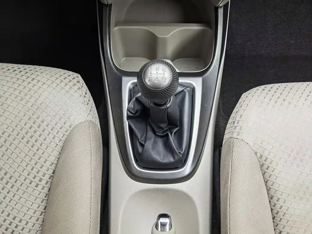 Honda City Classic 2013 2012 1.5L Manual Comfort Edition