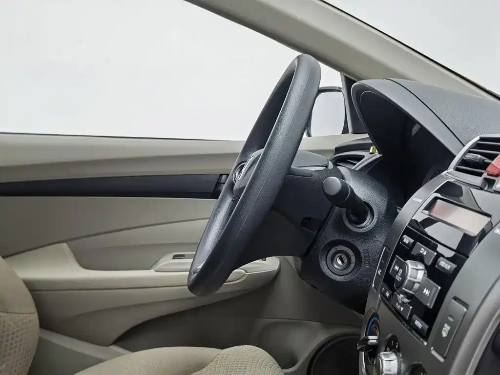 Honda City Classic 2013 2012 1.5L Manual Comfort Edition