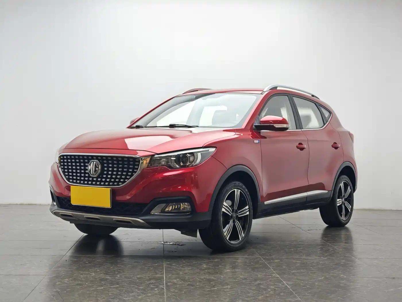 MG ZS 2019 2018 1.5L Automatic Elite China V