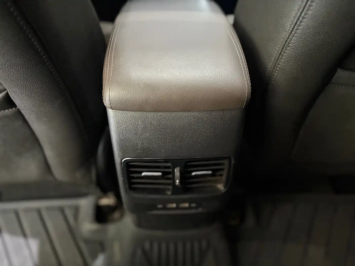 GAC Group Shirui PHEV 2019 2019 Elite Edition