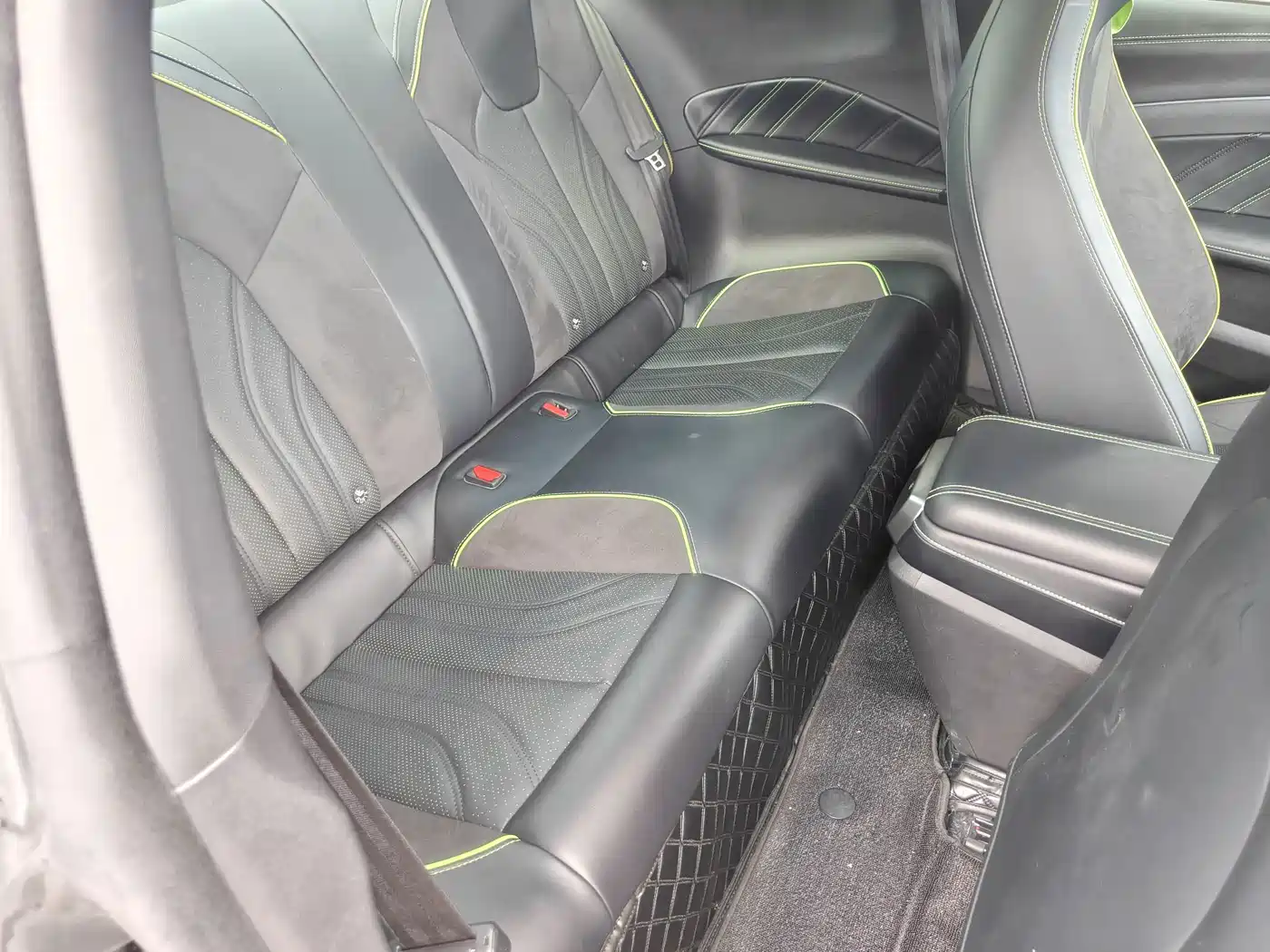 Nezha Auto Nezha GT 2025 2023 Model 560