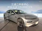 Фото 3 - XPeng P7