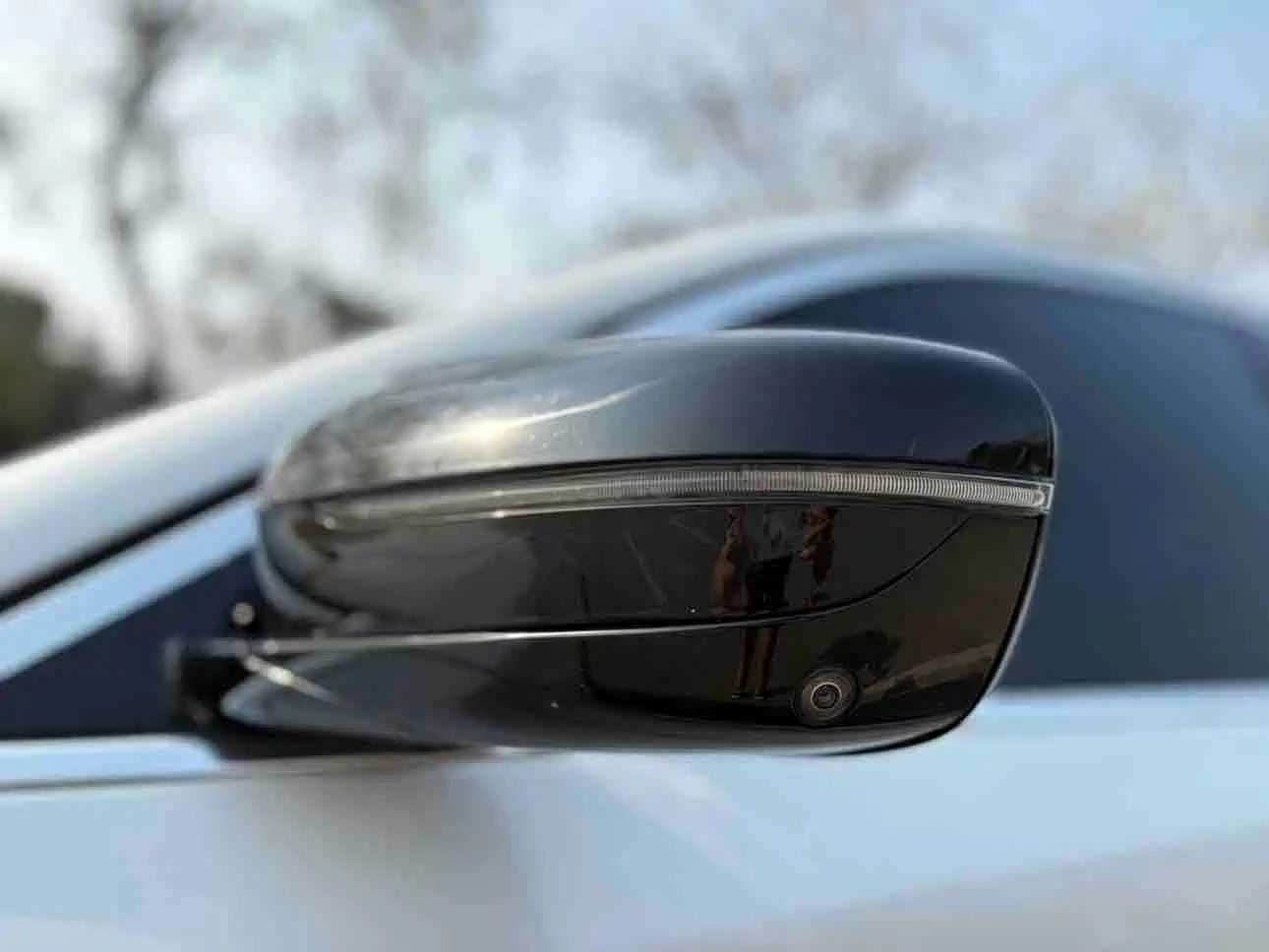 Фото 29 - BMW 5 Series