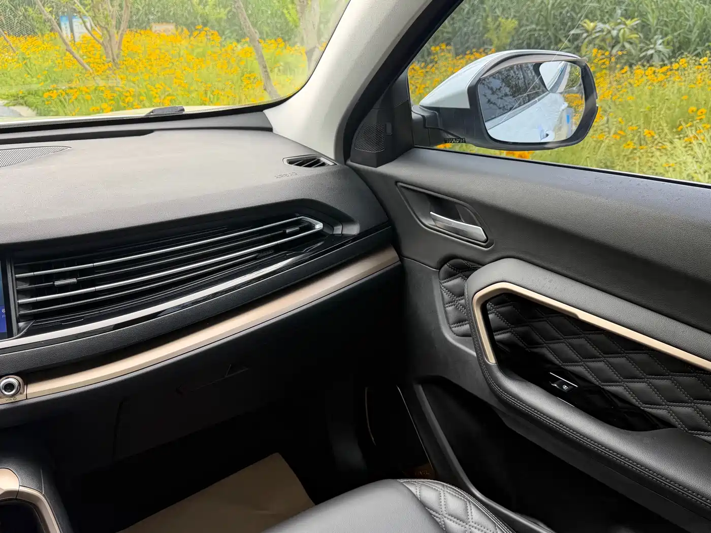 Haval H6 2020 1.5GDIT Automatic Platinum Champion Edition фото 9