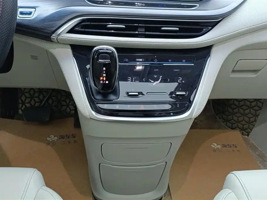 Buick GL8 2022 ES Landmark 653T Comfort фото 16