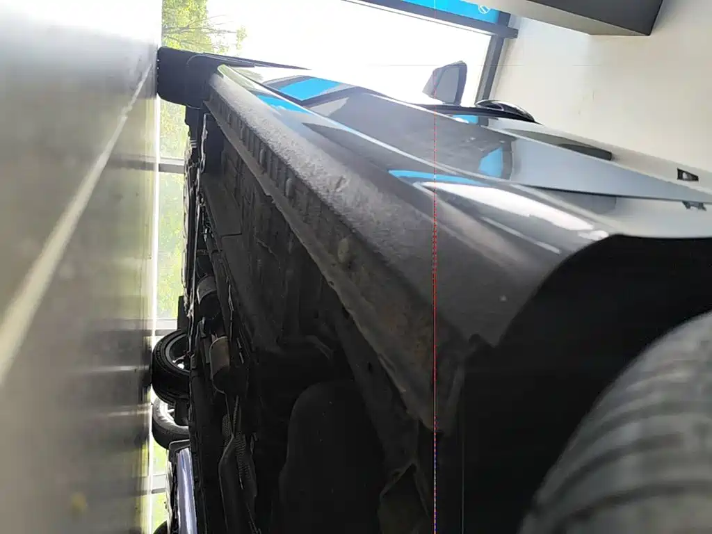Фото 22 - Geely Emgrand