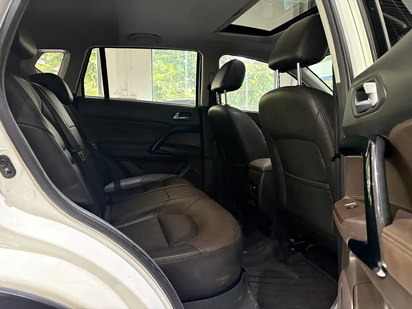 GAC Group Shirui PHEV 2019 2019 Elite Edition