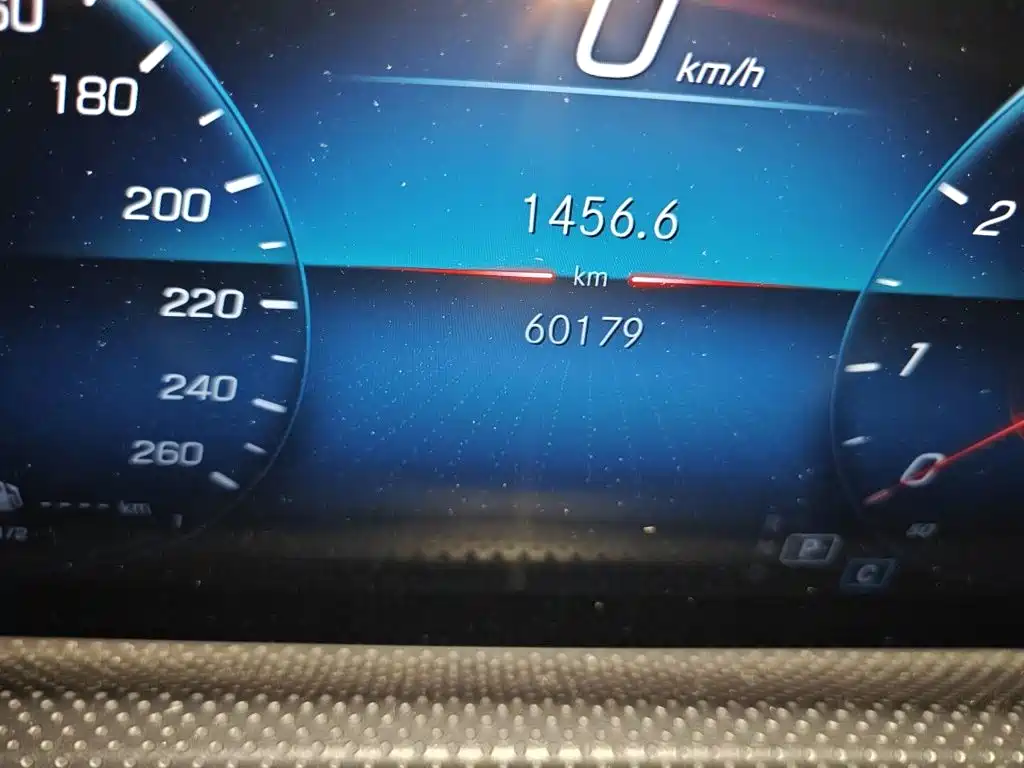 Mercedes-Benz CLA (Import) 2023 2023 CLA 200 Shooting Brake