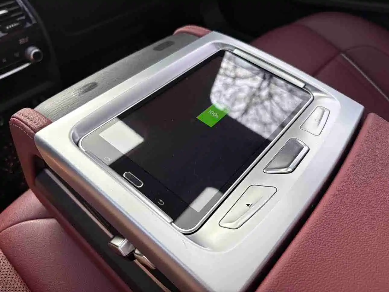 Фото 26 - BMW 5 Series