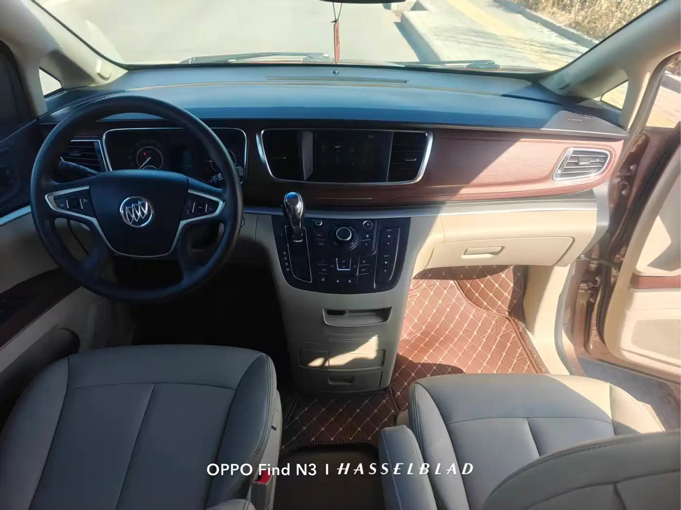 Buick GL8 2018 28T Comfort China VI фото 12