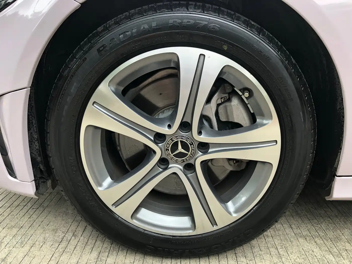 Mercedes-Benz C-Class 2019 Facelift C 260 L Sport фото 28