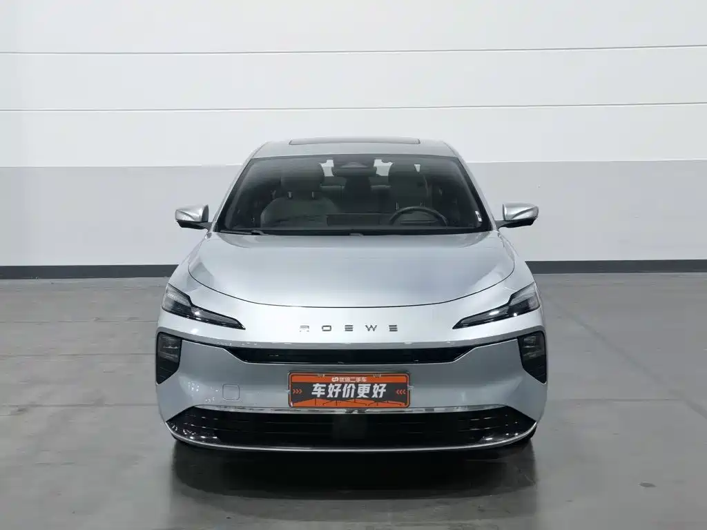 Фото 3 - Roewe D6