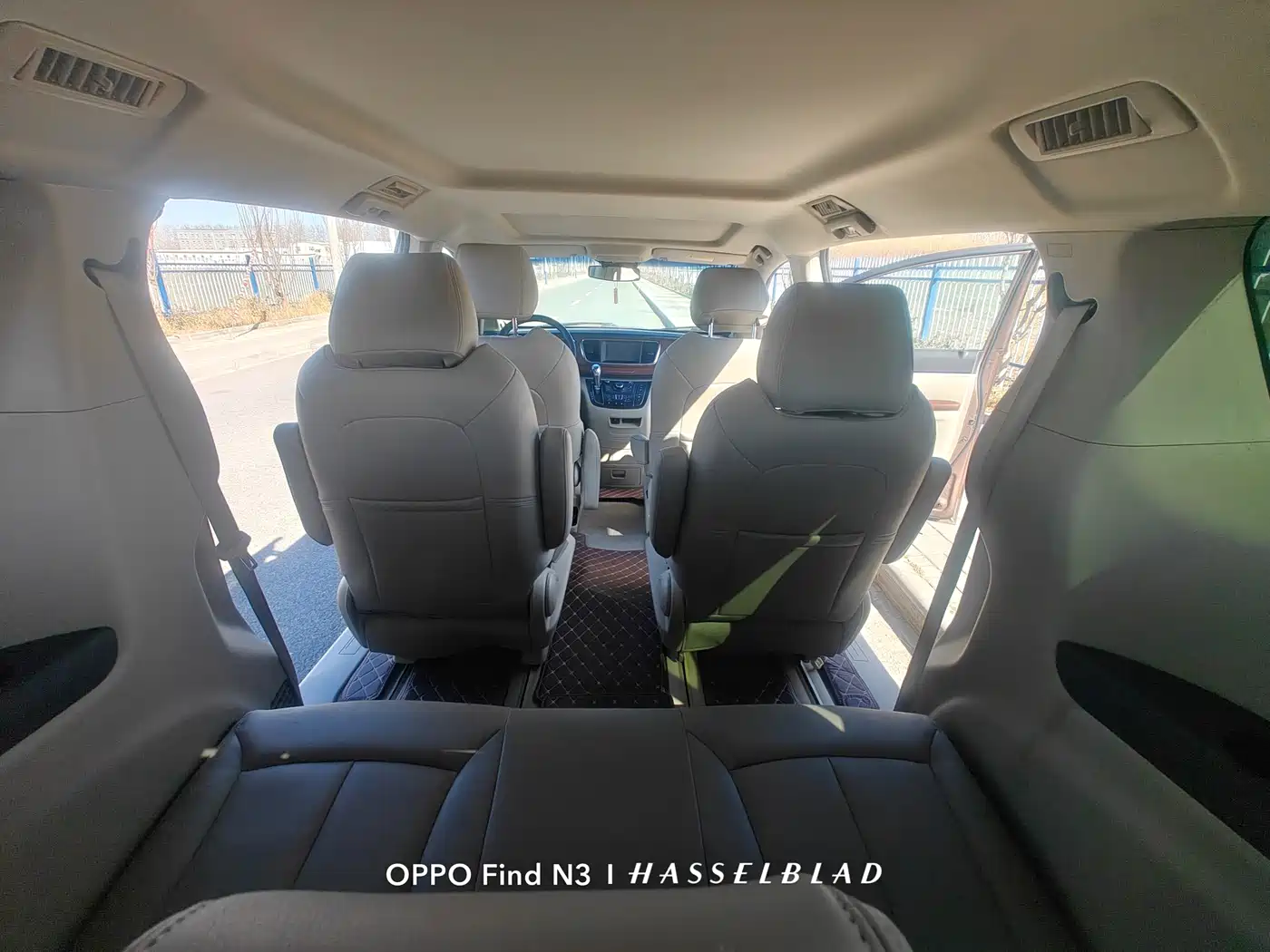 Buick GL8 2018 28T Comfort China VI фото 16