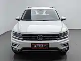 صورة 3 - Volkswagen Tiguan L