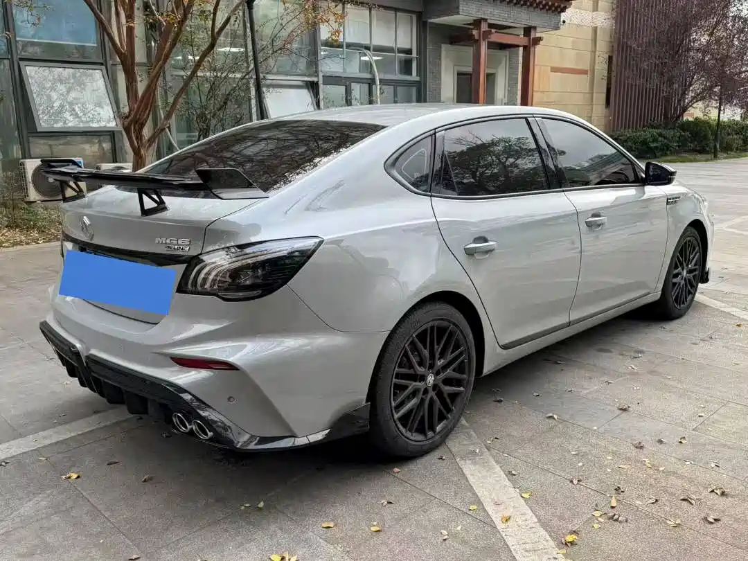 MG 6
