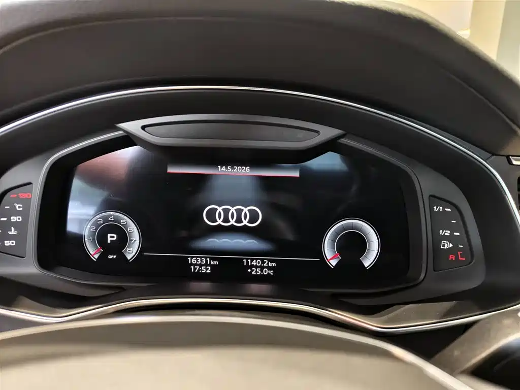 Audi A7 2024 2024 45 TFSI Premium Selection