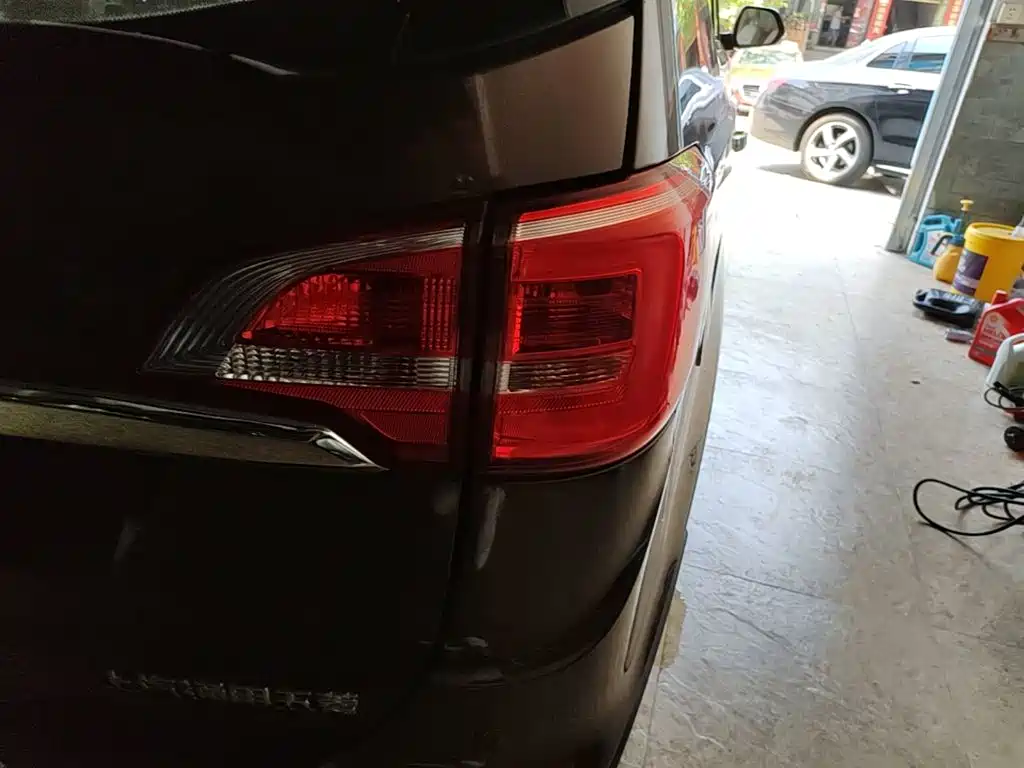 Фото 8 - Baojun 730