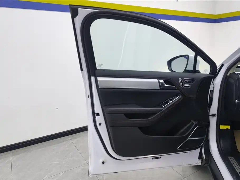 BYD Tang New Energy 2018 DM 2.0T Full-time 4WD Smart Connect Creation Edition 5-seater China V фото 7