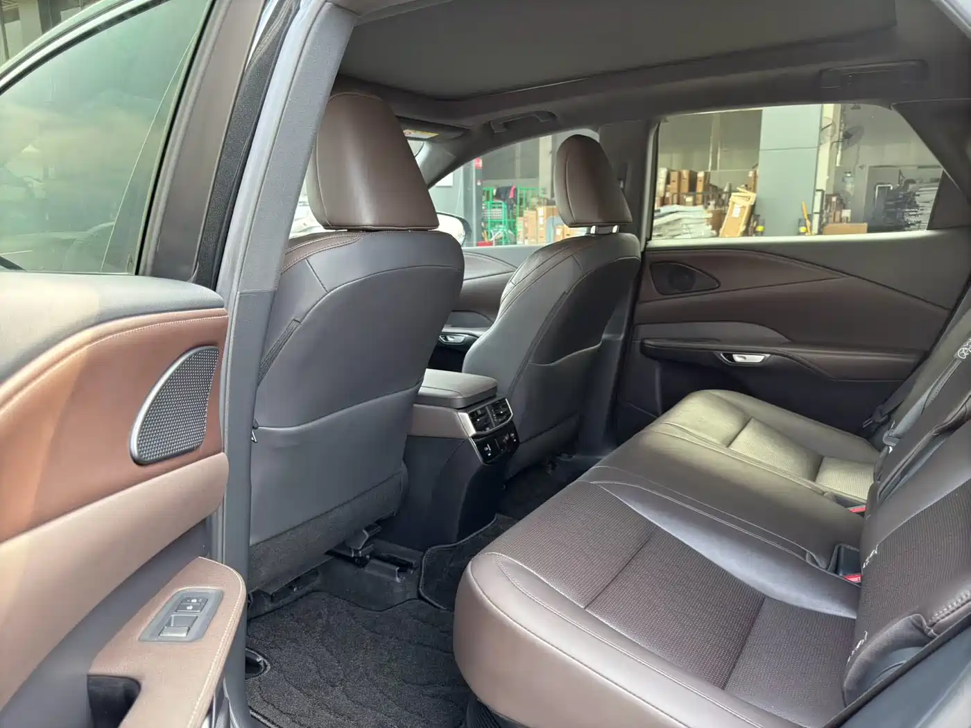 Lexus RX 2024 2025 350h 4WD Premium Edition