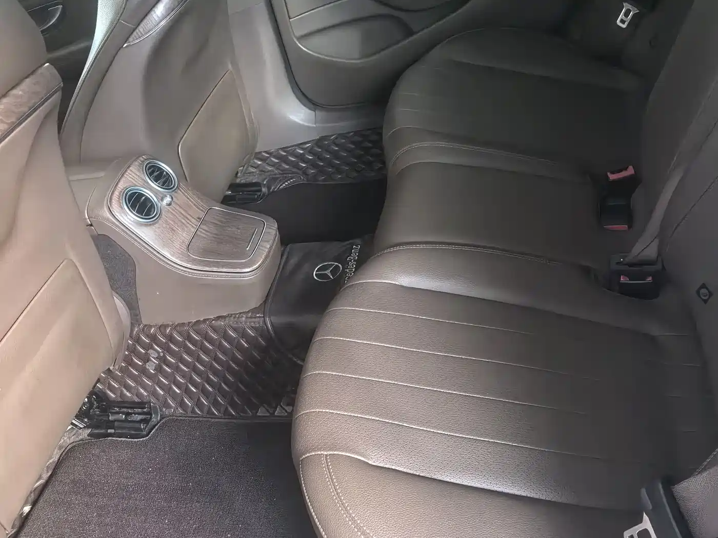 Mercedes-Benz E-Class 2021 Facelift E 260 L 4MATIC фото 7