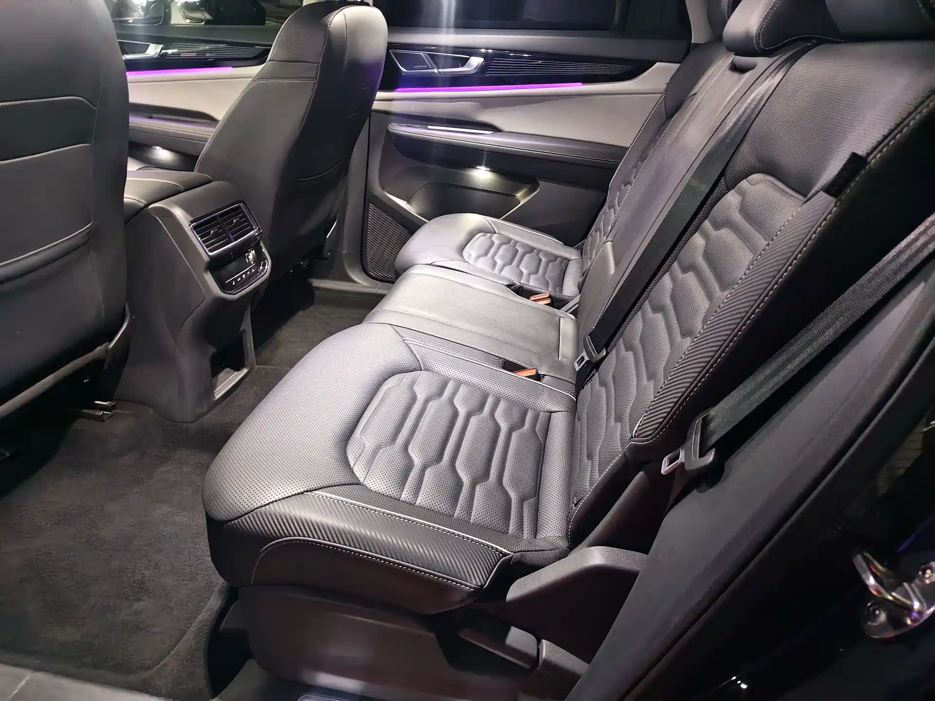 Фото 4 - Volkswagen Teramont