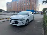 Фото 1 - Chevrolet Cavalier