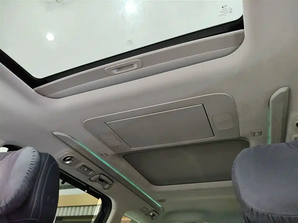 GAC Trumpchi Trumpchi Xiangwang M8 2025 Model QianKun Series Ultra First Class фото 18