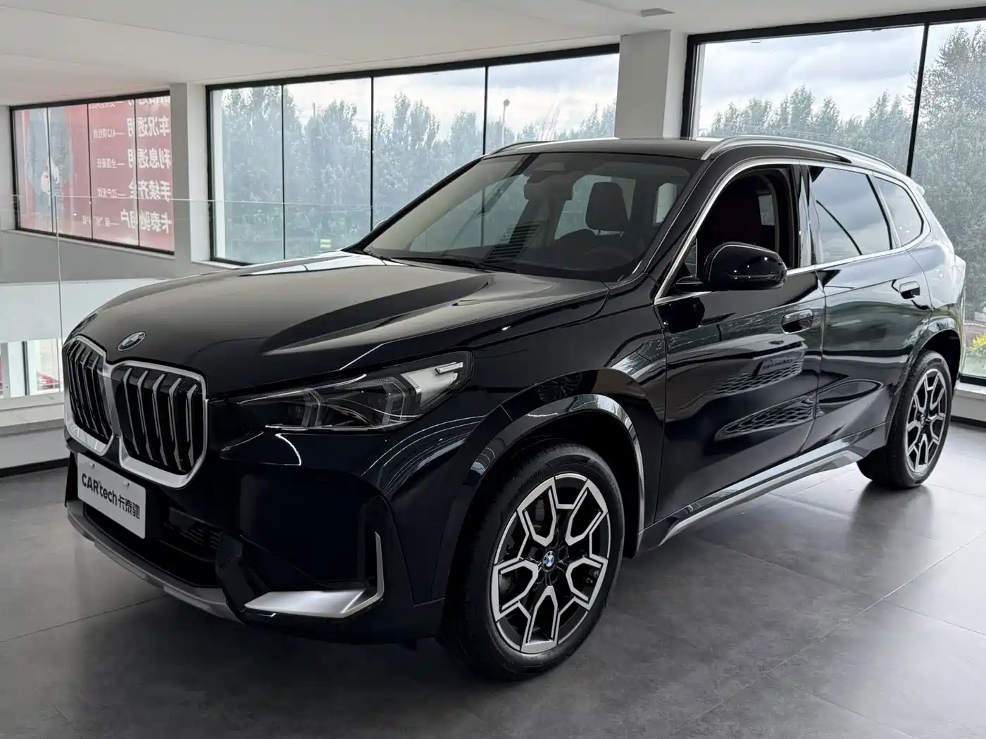 2026 BMW X1