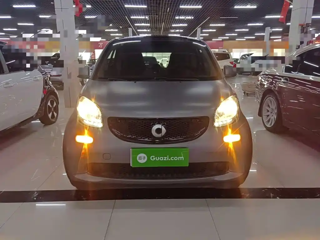 Photo 3 - smart fortwo