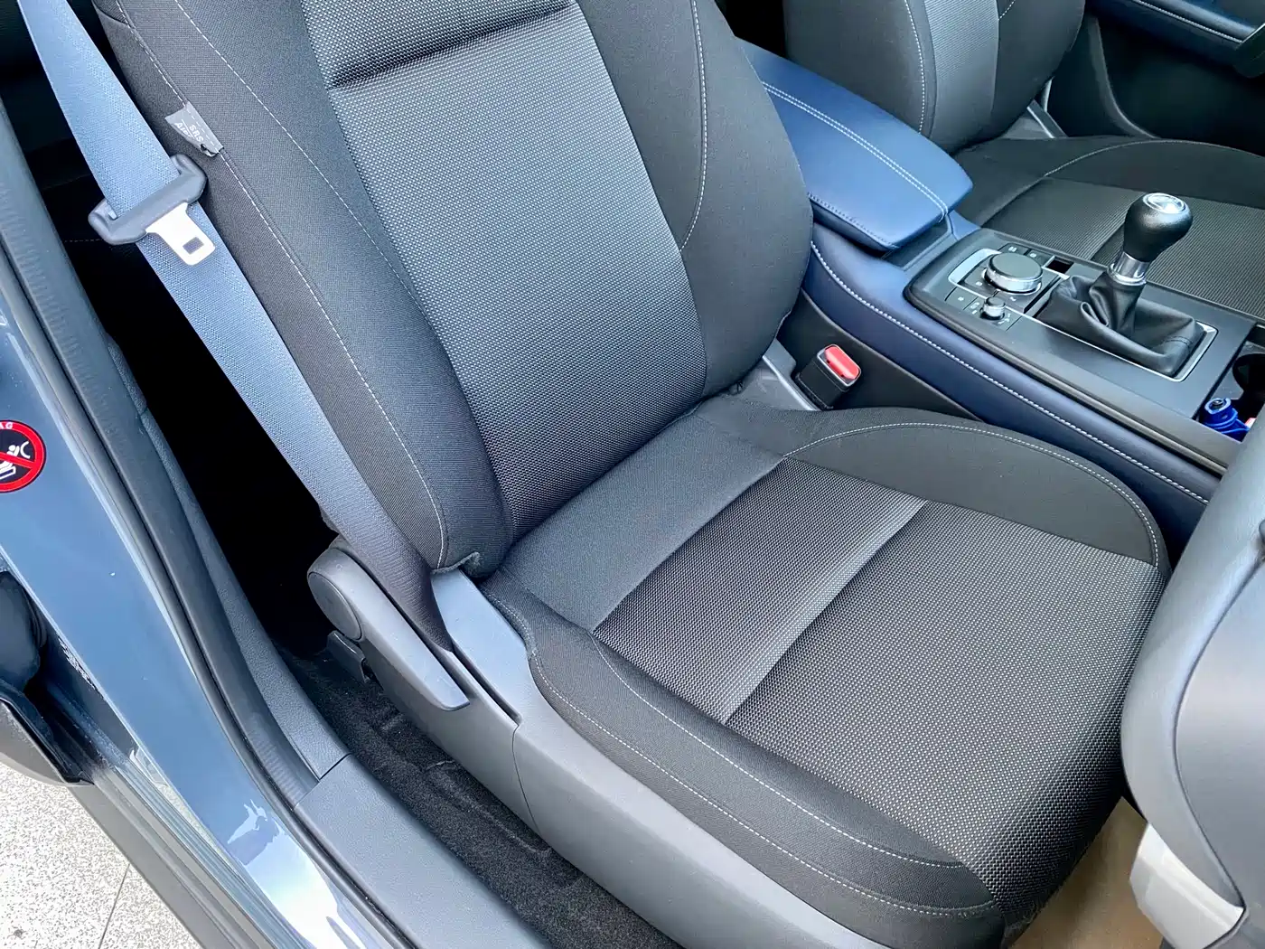 Mazda CX-30 2024 2022 2.0L Manual Delight Model