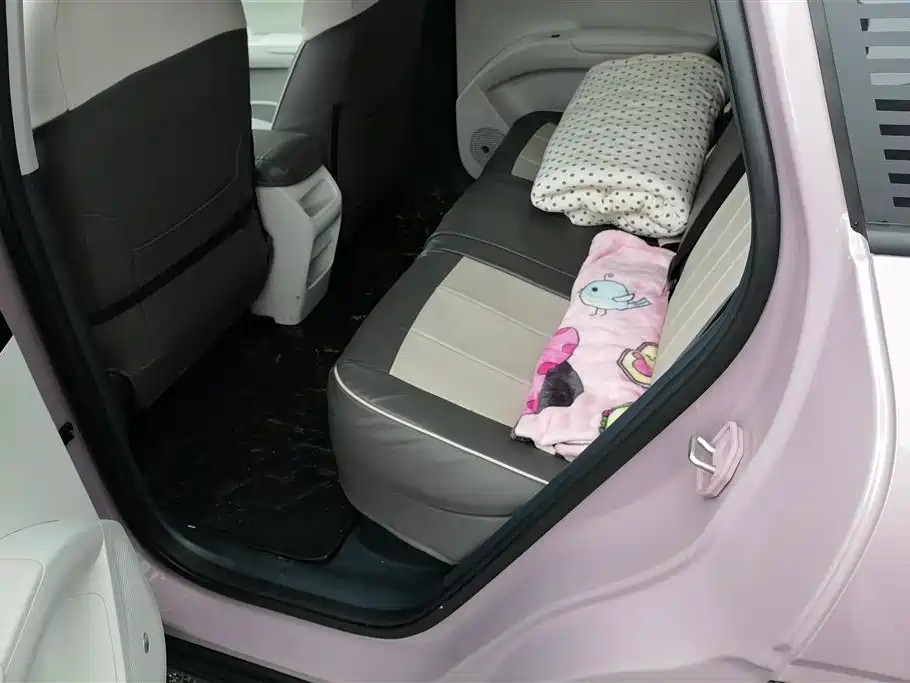 GEELY GALAXY STAR WISH