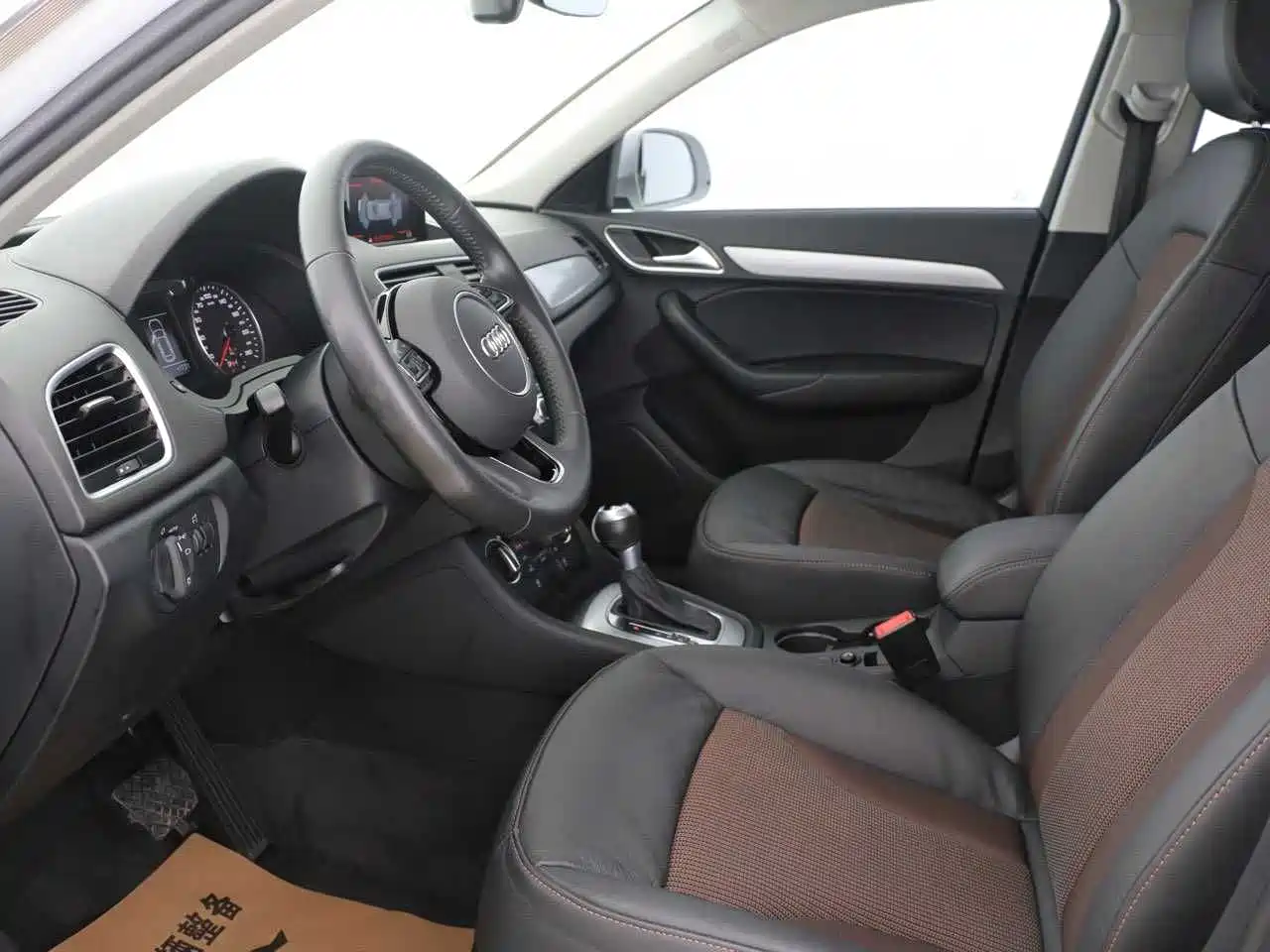 Audi Q3 2018 30 TFSI Fashion Collector's Edition фото 5