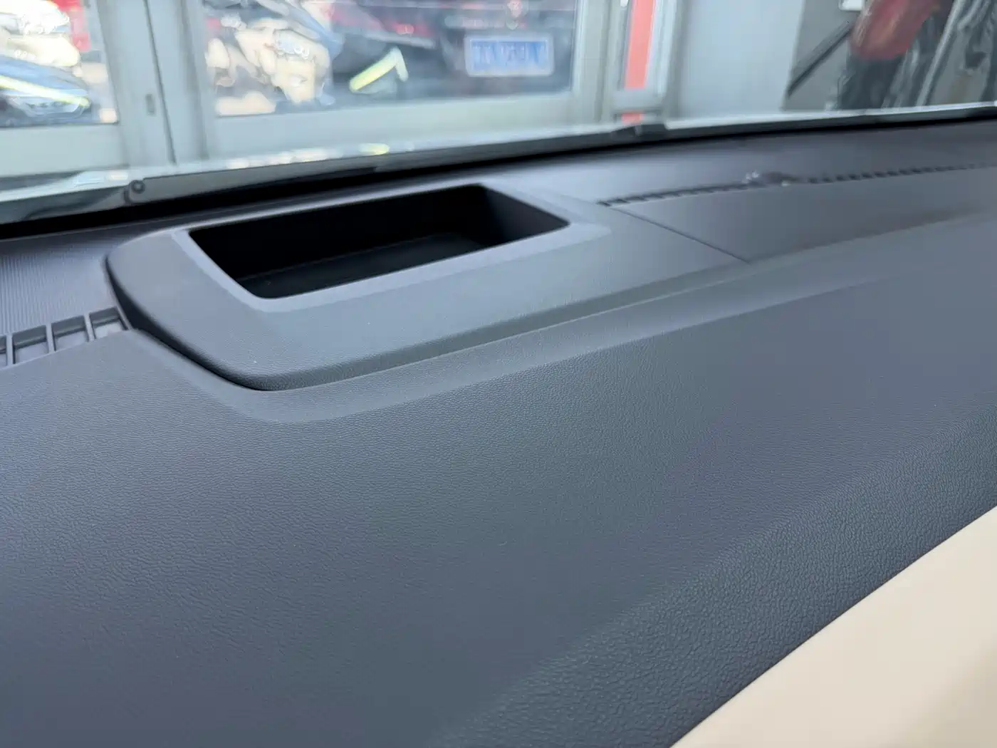 Buick Century 2023 2.0T 7-seater Premium фото 23