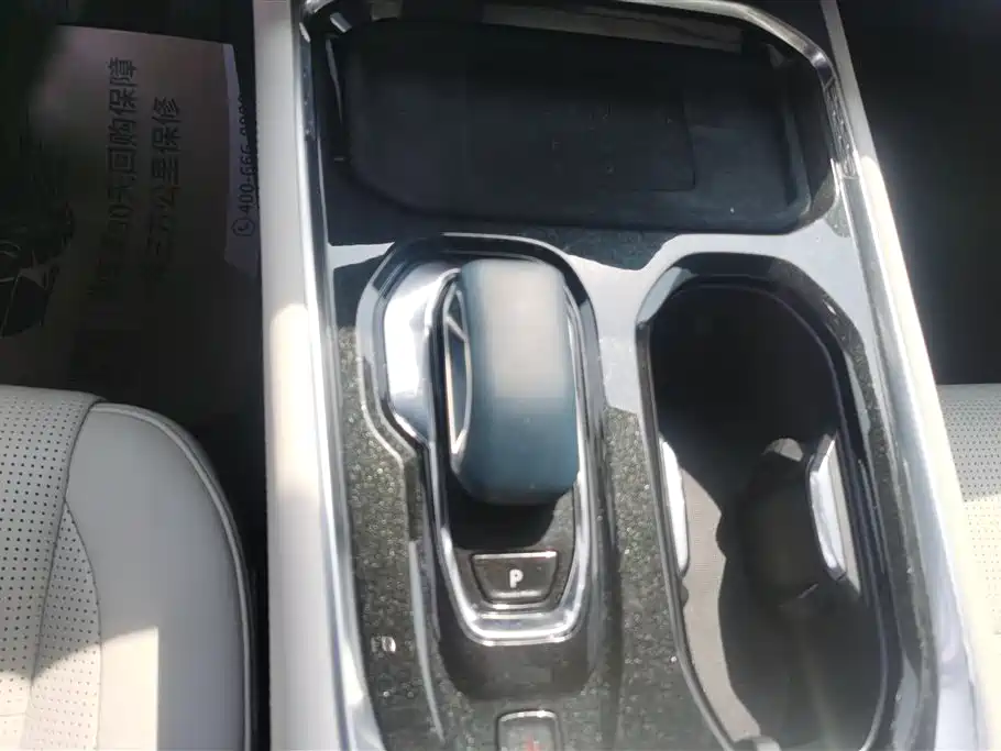 ZEEKR EXTREME KRYPTON 009