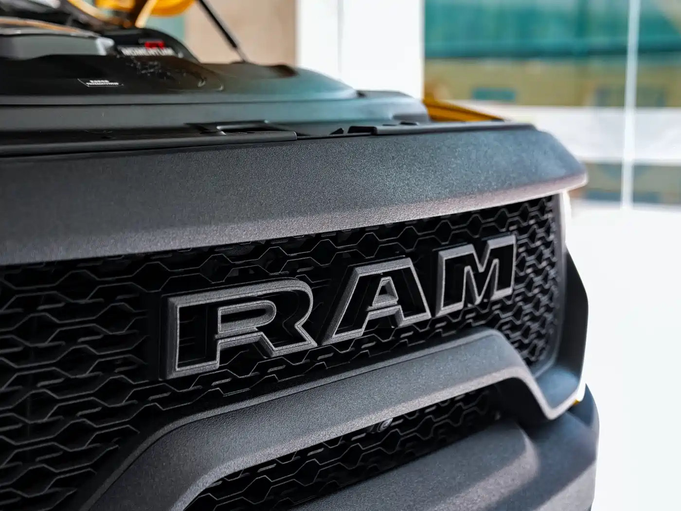 RAM Trucks 2025 2023 1500 TRX Havoc Edition