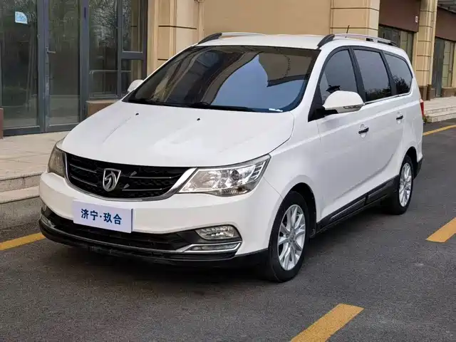 BAOJUN 730