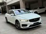 Фото 3 - Geely Preface