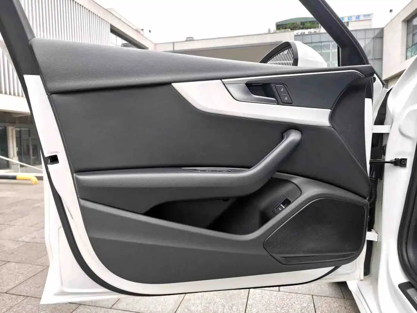 Audi A4L 2020 40 TFSI Fashion Dynamic Edition фото 15