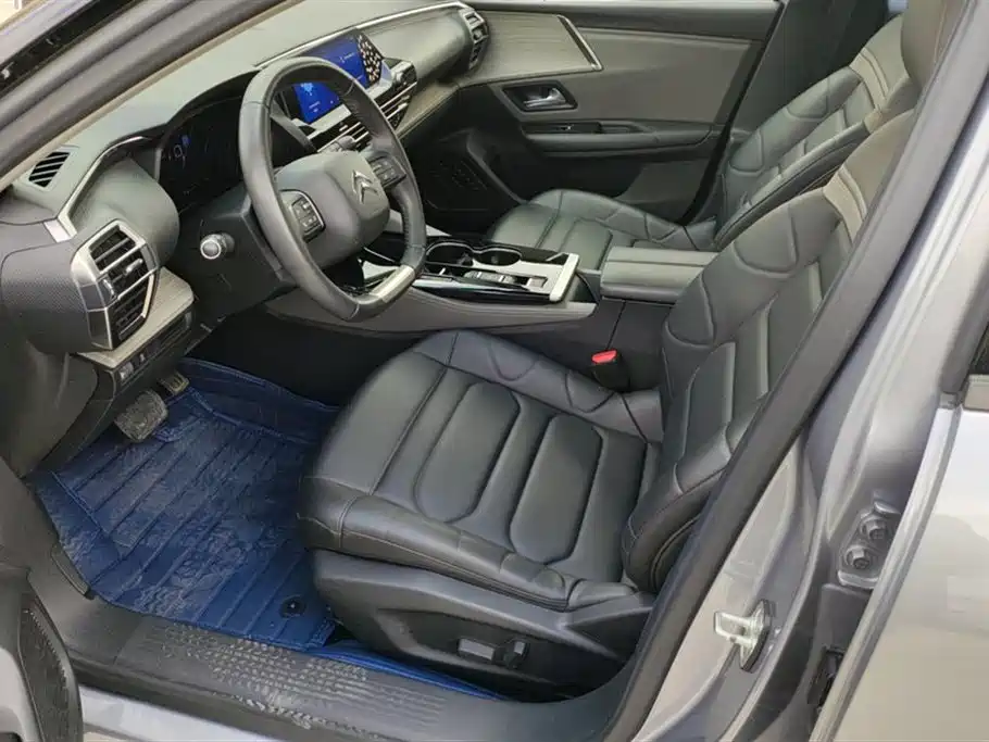 CITROEN VERSAILLES C5 X