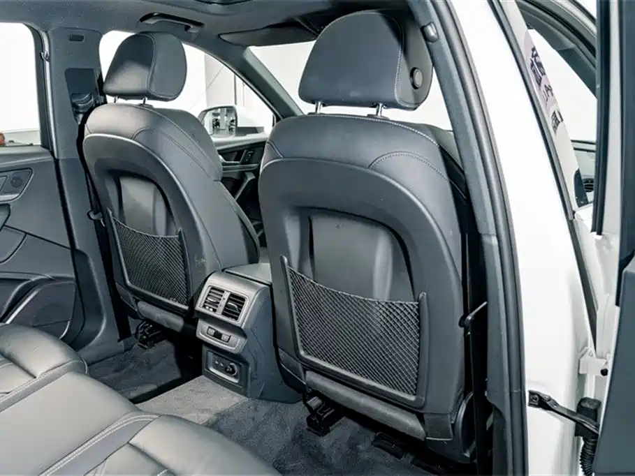 Audi Q5L Sportback 2021 40 TFSI Fashion фото 20
