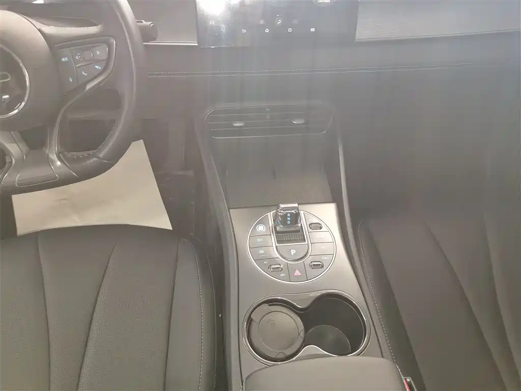 BYD Hai Bao 05 DM-i 2025 DM-i Smart Drive Edition 55KM Luxury фото 14