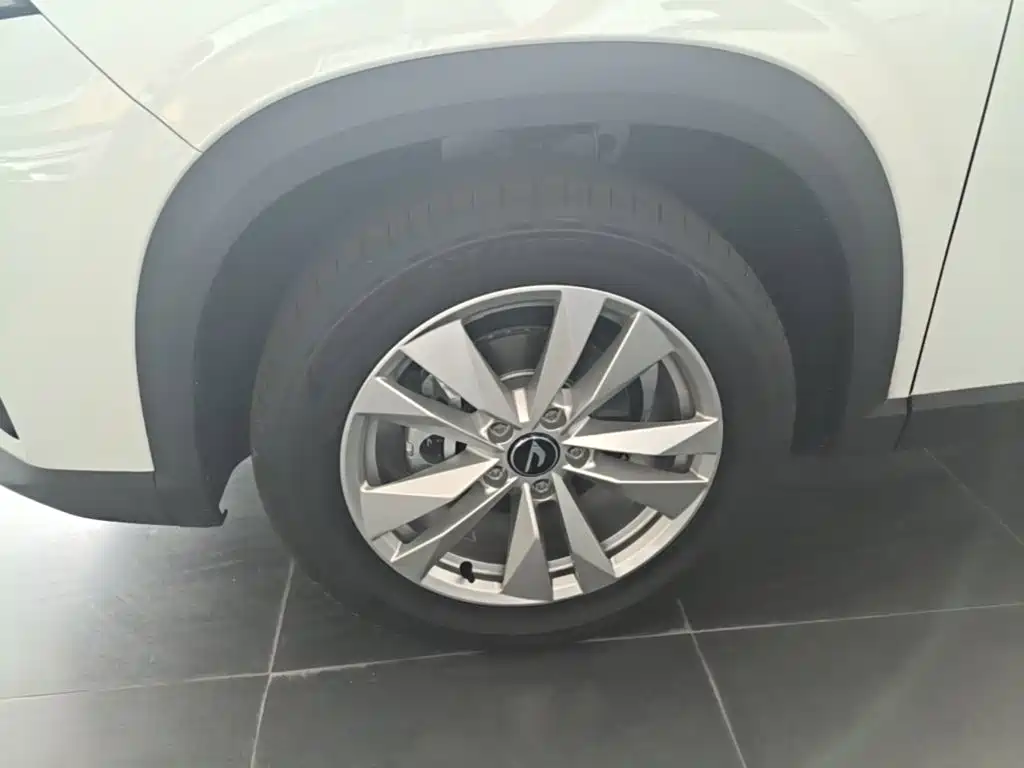 Jetta VS8 2026 2025 All-round Edition