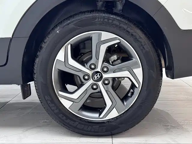 Hyundai Beijing Hyundai ix25 2017 1.6L Automatic Smart Edition фото 15