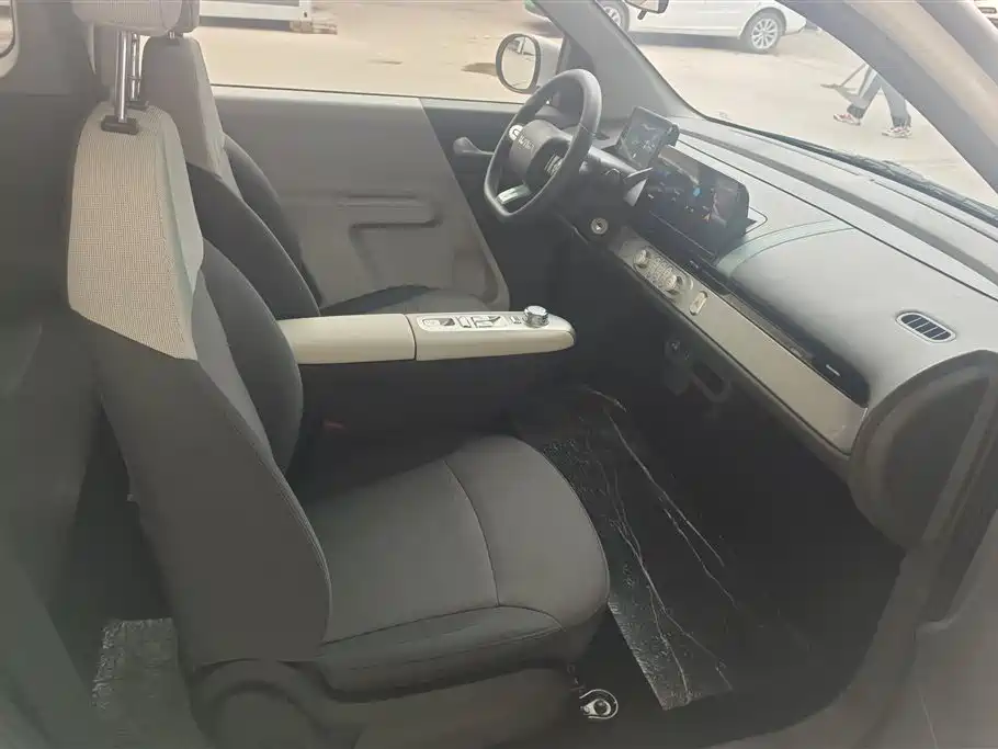 CHANGAN CHANGAN LUMIN